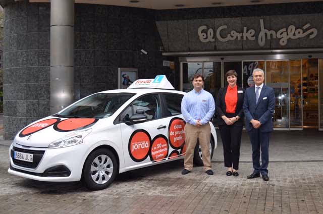 &iquest;Cu&aacute;nto valen las pr&aacute;cticas de coche en Valencia?