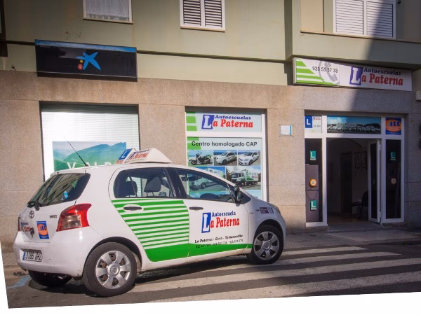 ¿Cuál es el horario de la Guía Turística de Paterna?