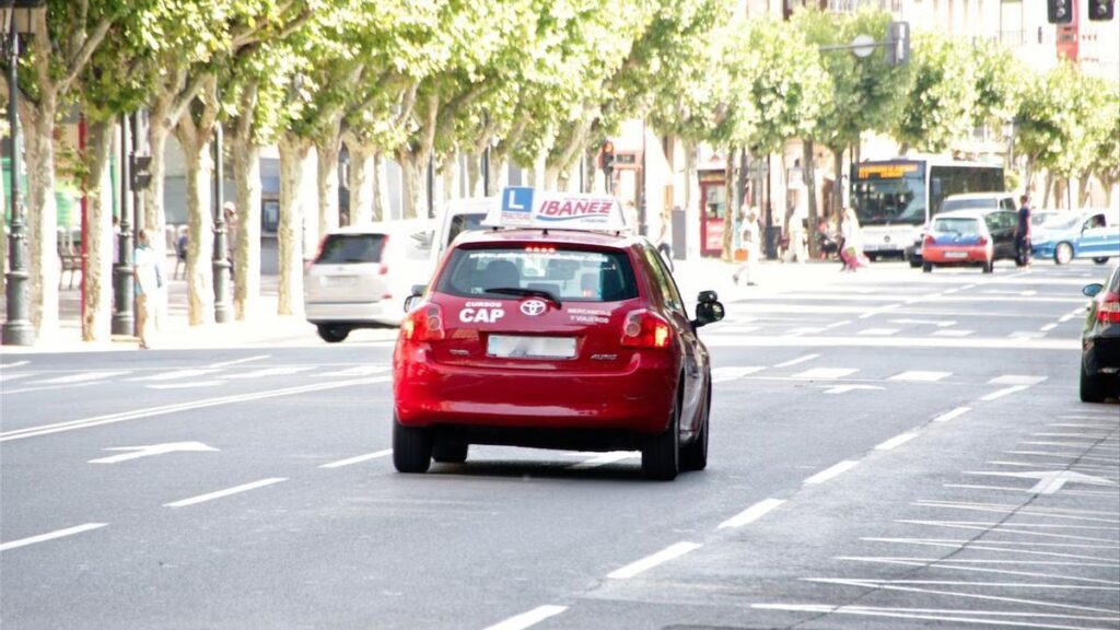 Clases de Manejo en La Rioja: El Mejor Momento