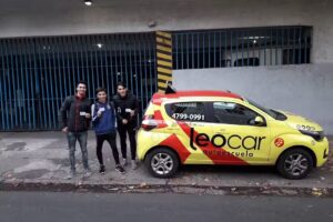 Autoescuela Leocar