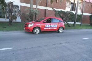 Autoescuela MAGNO Hurlingham