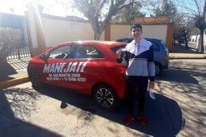 AUTOESCUELA Manejate