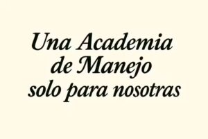 Autoescuela Mar