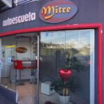 Autoescuela Mitre