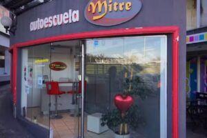 Autoescuela Mitre