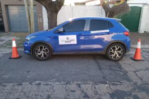 Autoescuela Modelo de Buenos Aires