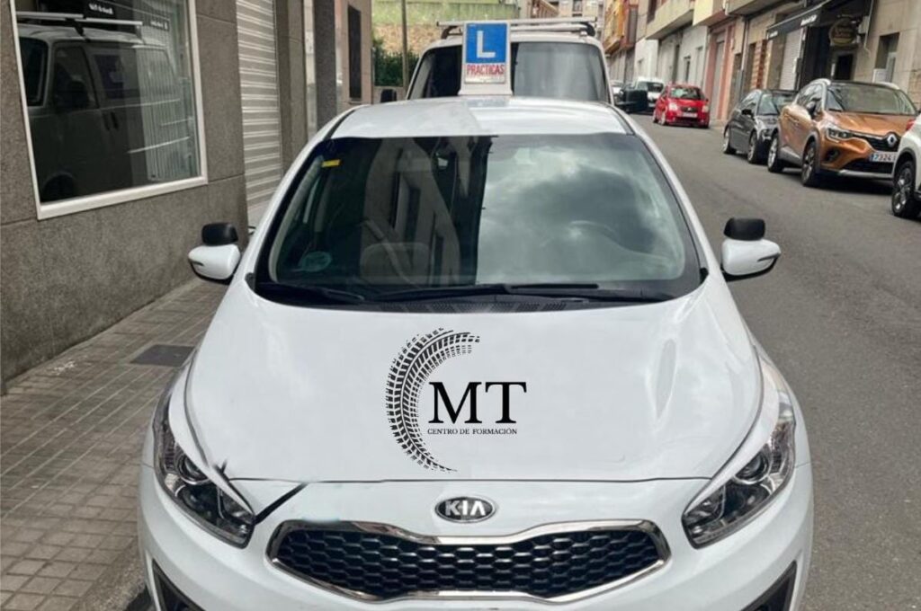 ¿Son 20 clases de manejo suficientes para aprobar?