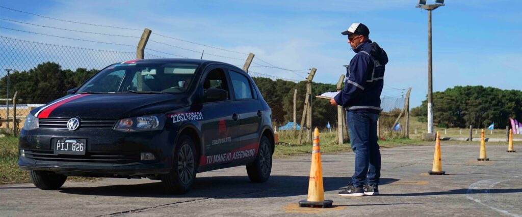 Guía para Sacar el Carnet de Conducir en Necochea