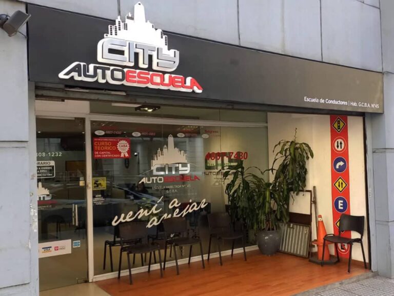 Gu&iacute;a para Sacar Licencia de Conducir en Recoleta