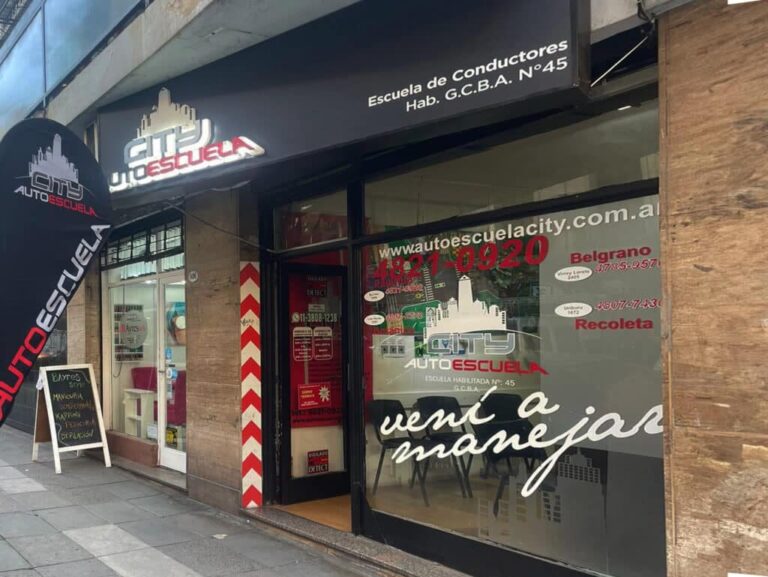 Verifica a tu instructor de manejo: Gu&iacute;a segura