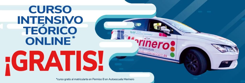 Guía para Apuntarte al Examen Teórico de la DGT