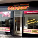 Autoescuela Oscar