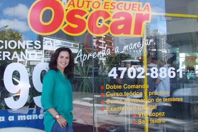 Gu&iacute;a para Aprobar el Te&oacute;rico a la Primera