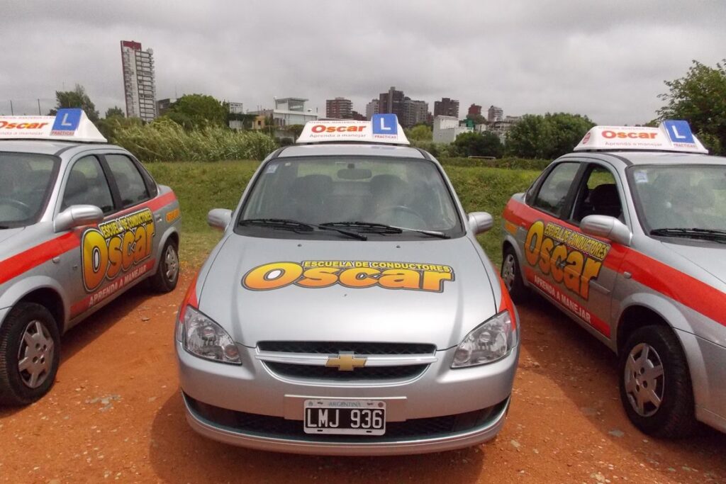 Autoescuela Sears: ¿Qué Pasó y Dónde Aprender?