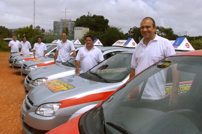 &iquest;C&oacute;mo aprobar el examen te&oacute;rico de conducir a la primera?