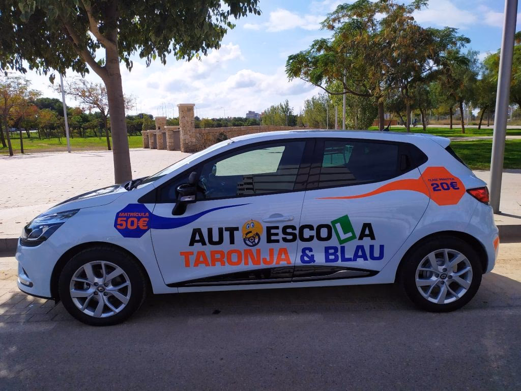 &iquest;Es f&aacute;cil conducir en Palma de Mallorca?