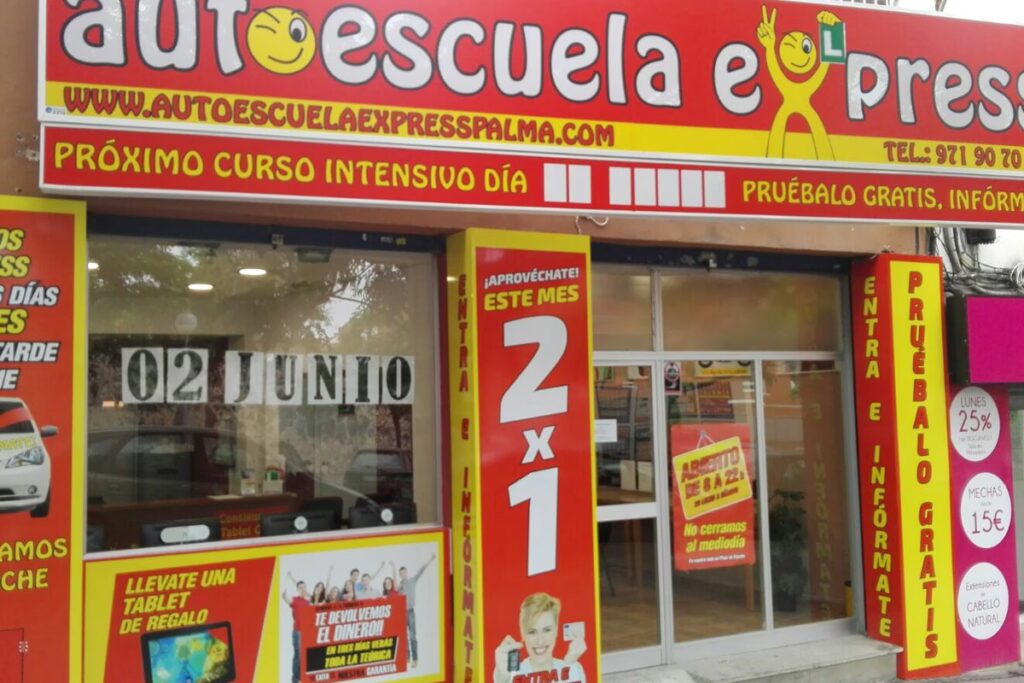 Carnet de Conducir en Mallorca: ¿Cuánto Cuesta?