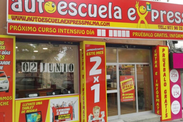 Carnet de Conducir en Mallorca: &iquest;Cu&aacute;nto Cuesta?