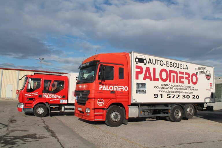 El truco para sacarse el carnet r&aacute;pido en Madrid