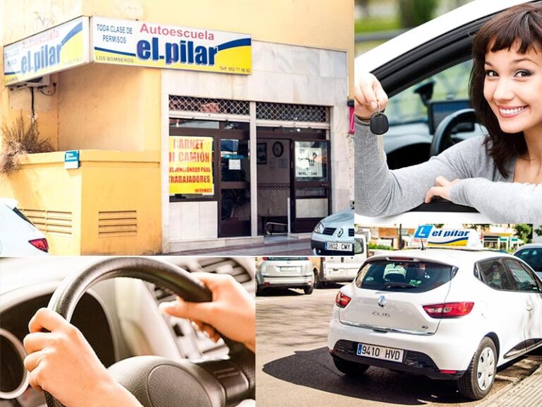 Carnet de Conducir en Marbella: Gu&iacute;a de Precios