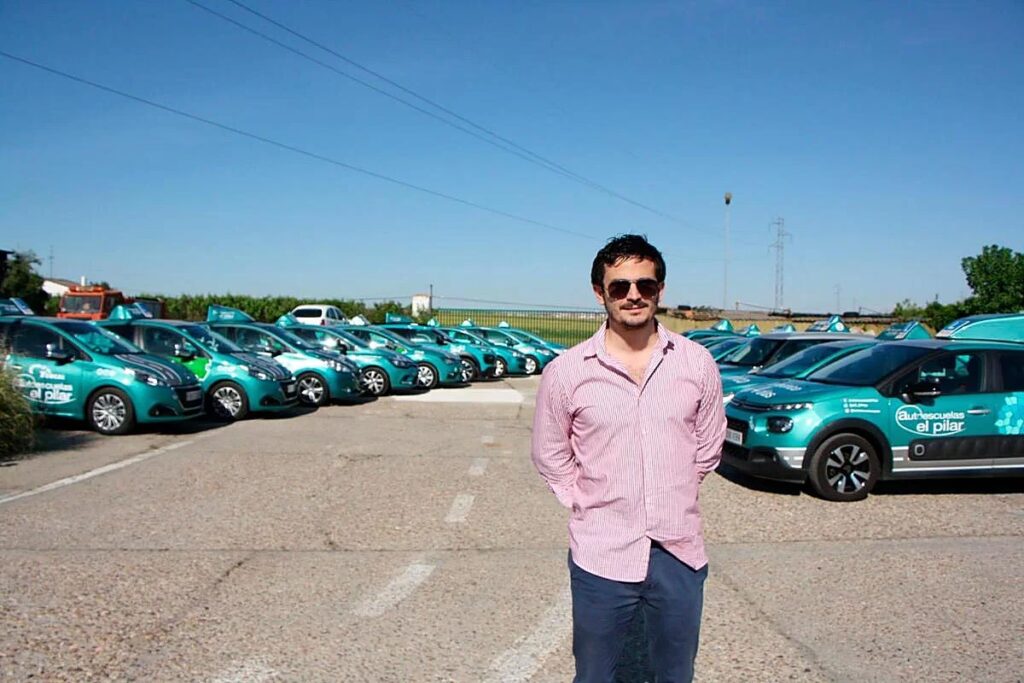 Carnet de Conducir en Salamanca: Guía de Precios