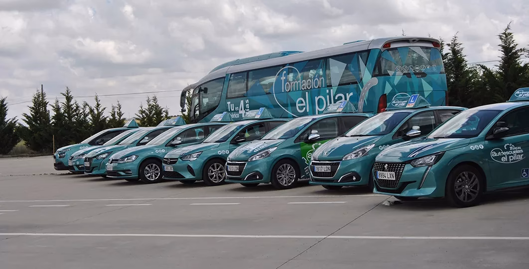 &iquest;Cu&aacute;nto dura un curso intensivo de coche?