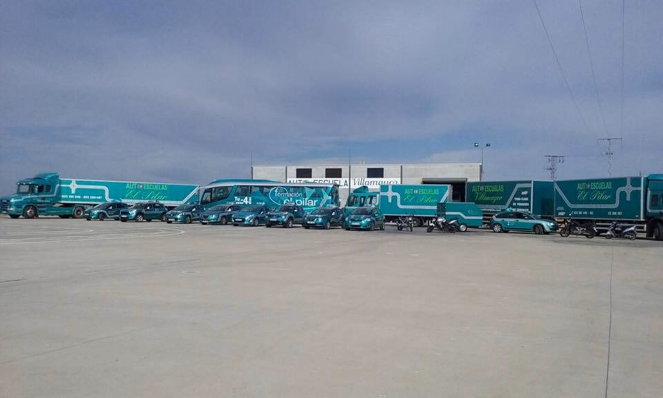 &iquest;Cu&aacute;nto cuesta sacarse el carnet de conducir en Salamanca?