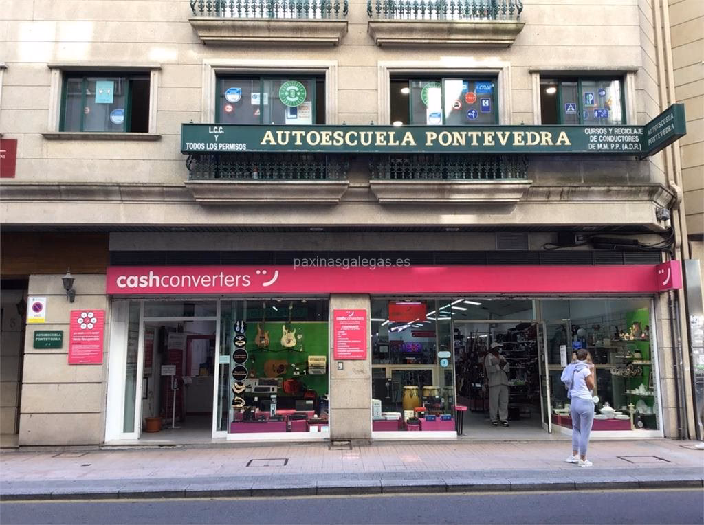 Precio del Carnet A2 en Pontevedra: Guía Completa