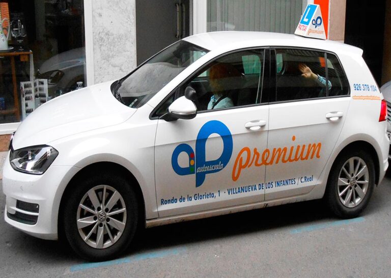 Precio de Clases de Conducir: Gu&iacute;a Definitiva