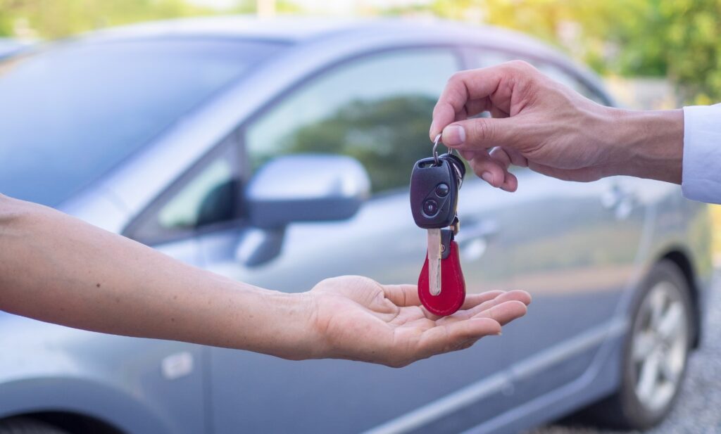 Guía Definitiva de Tipos de Autos y Vehículos