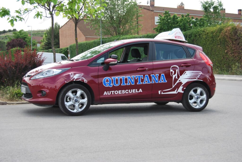 Autoescuelas: ¿Un negocio rentable y seguro?