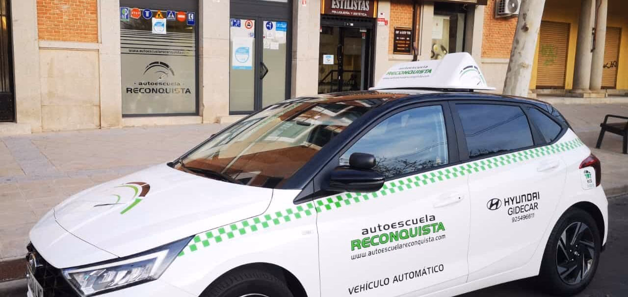 &iquest;Cu&aacute;nto tiempo dura una clase de autoescuela?