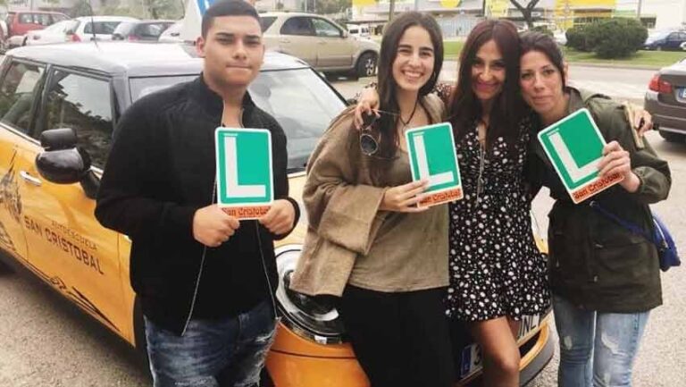 Cuenca: Por Qu&eacute; los Famosos la Eligen para Conducir