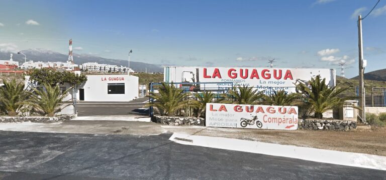 Examen de Conducir en Tenerife: Zonas y Consejos