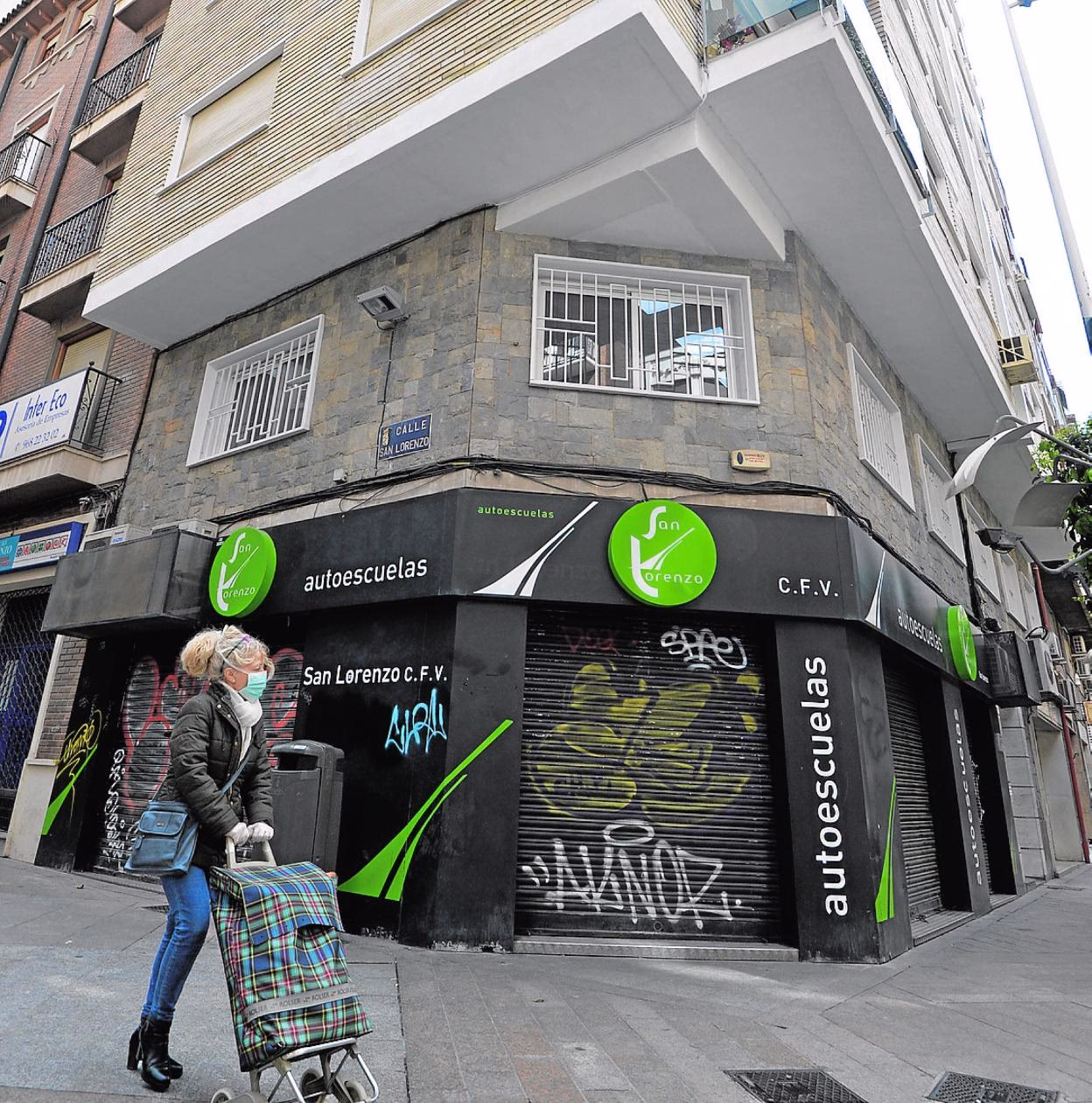 ¿Dónde se hace el examen teórico de conducir en Murcia?