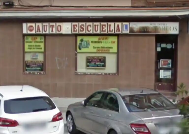 Costos Reales de las Clases de Manejo: Lo Oculto