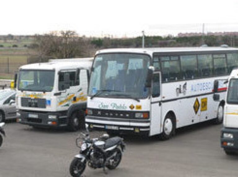 Precio del Carnet de Conducir en Valladolid