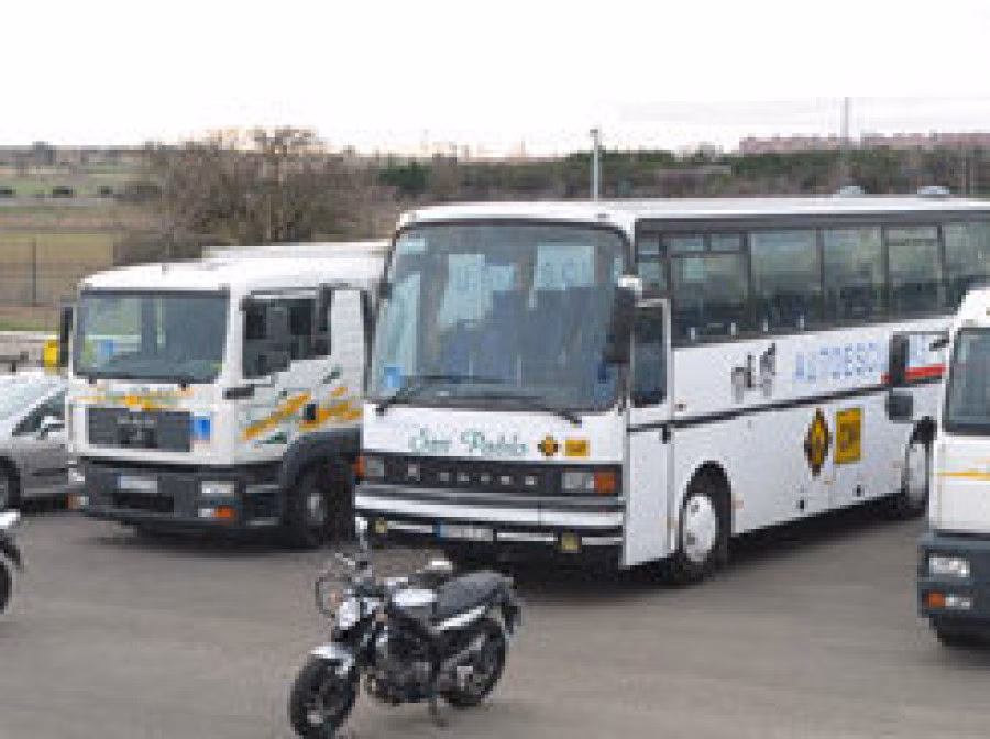 Precio del Carnet de Conducir en Valladolid