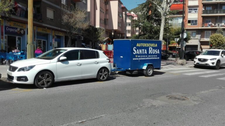 El coste de abrir tu propia autoescuela