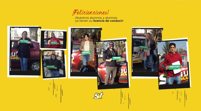 Clases de Conducci&oacute;n: &iquest;Cu&aacute;ntas Necesitas?