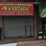 Autoescuela Tigre