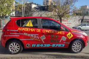 Autoescuela Top•Car Moron