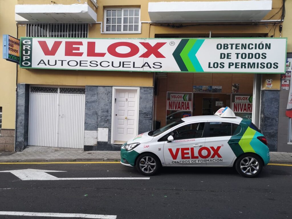 Horarios de la Autoescuela Velox: Guía Completa