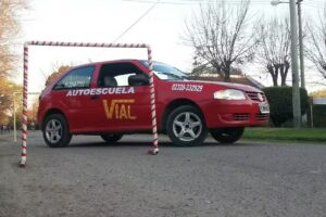 AUTOESCUELA VIAL 2