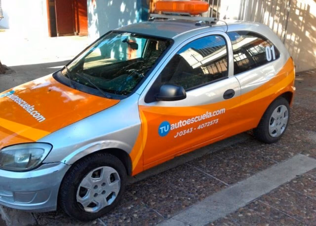 Carnet de Conducir en Paran&aacute;: Gu&iacute;a Definitiva