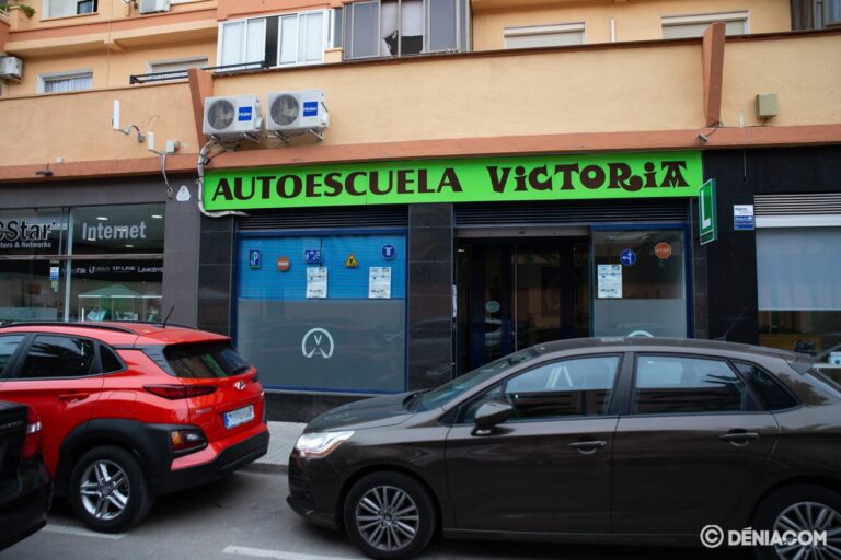 Clases de Manejo RACV: &iquest;Pueden ir los padres?