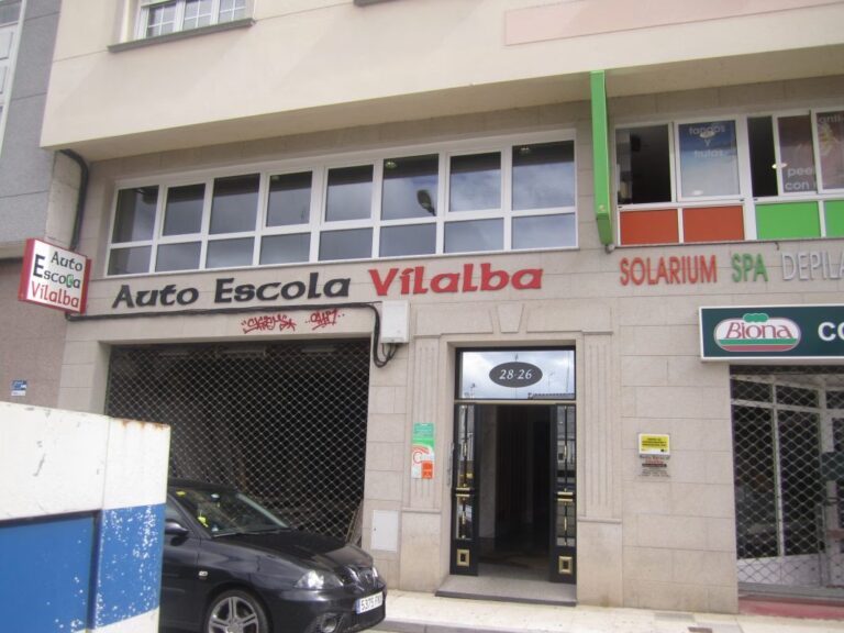 Apuntarse a la autoescuela antes de los 18 a&ntilde;os