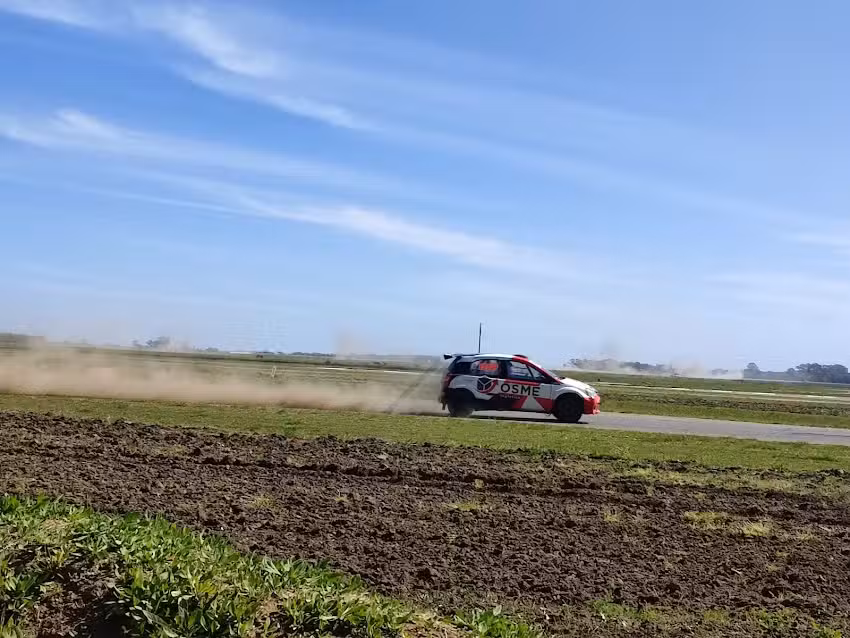 Automotoclub Dolores(Aut&oacute;dromo Miguel &Aacute;ngel Atauri)