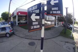 Automotores 9 de Julio