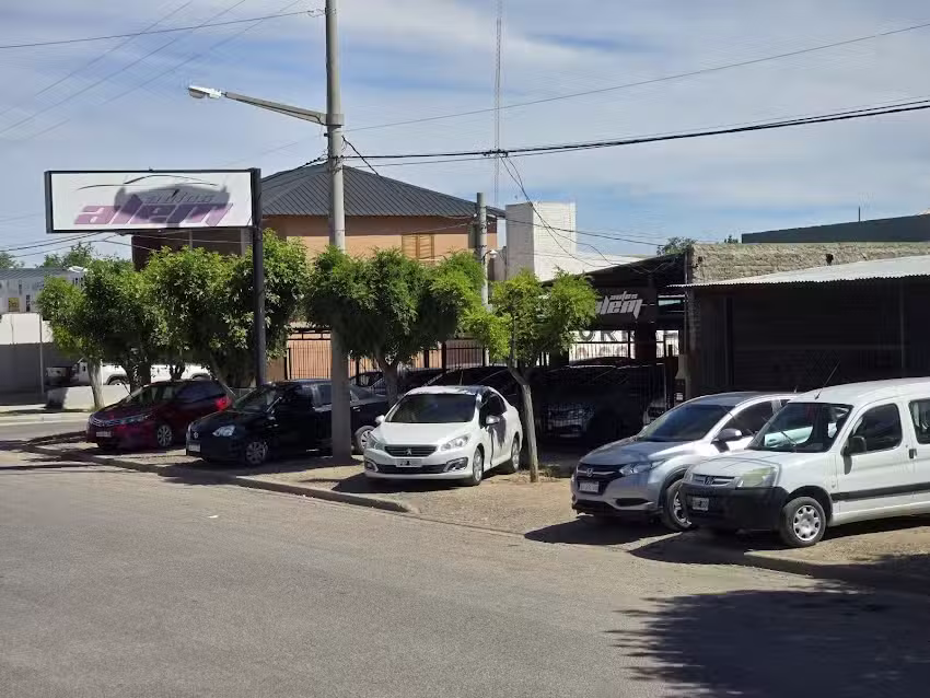 Automotores Alem